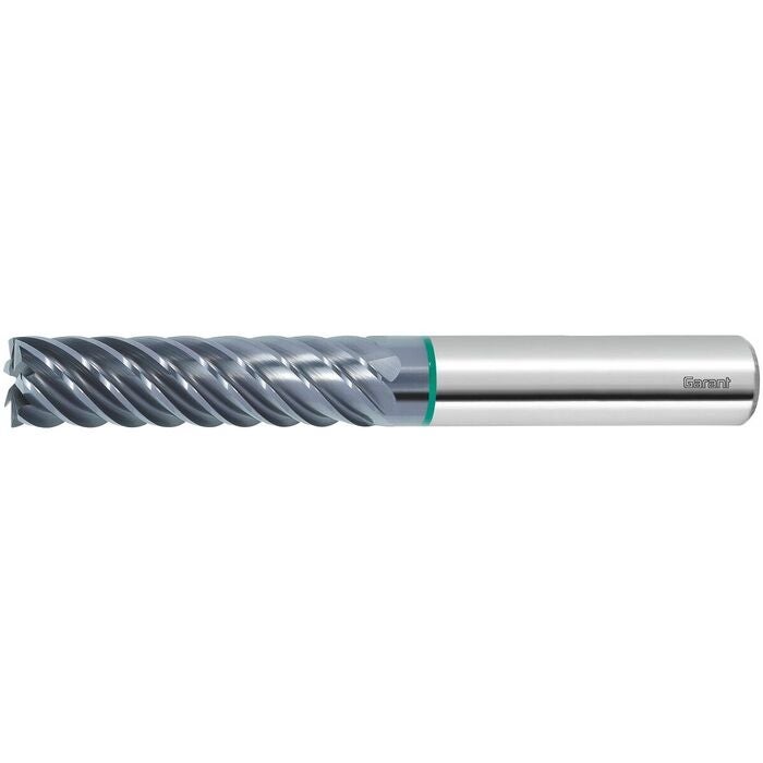 GARANT Master Steel HM-färdigfräs HPC 6 mm