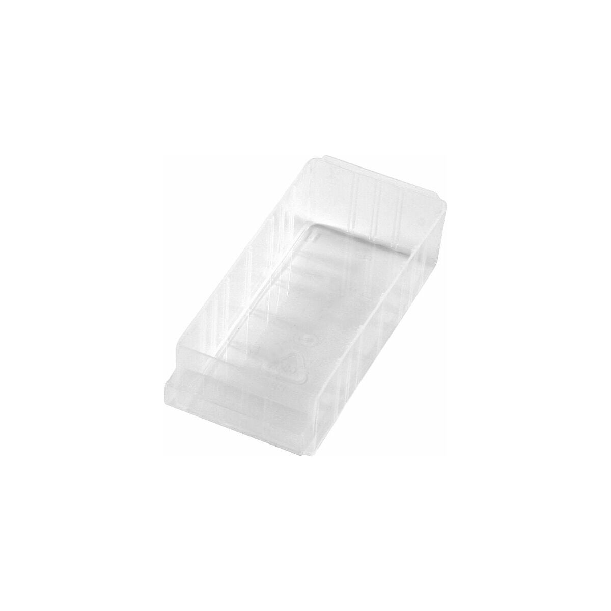 Låda, transparent 150-01