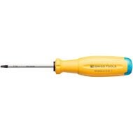 Skruvmejslar för Torx®