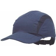 Stötskyddskeps First Base 3 Classic marin