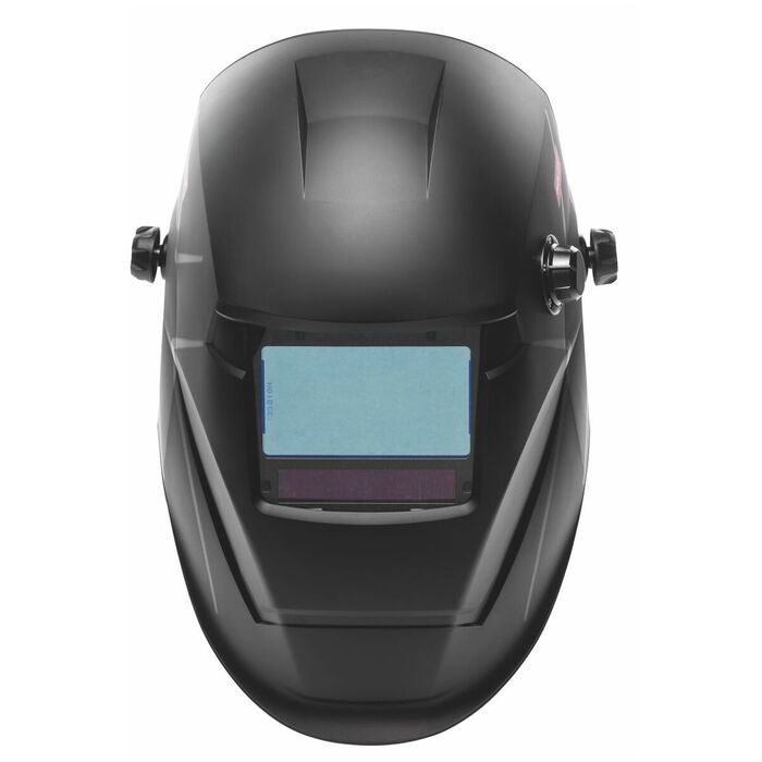 Automatiksvetsmask BLACK