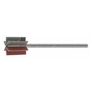Lamellslipstift (A) 25X30 mm