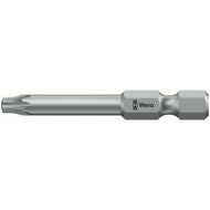 Bits för Torx Plus® IPR, 1/4 tum E 6,3 med hål 10IPR
