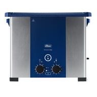 Ultraljudrengöringsutrustning Elmasonic Easy 6