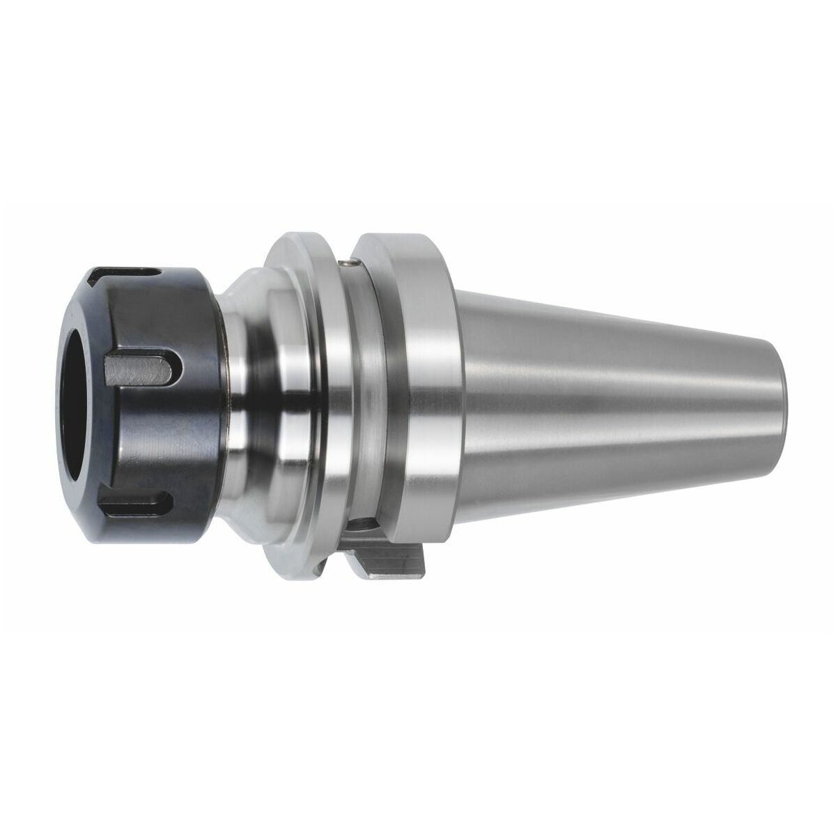 ER-hylschuckar Form AD BT 40 kort