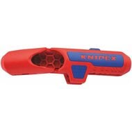 Universalavmantlingsverktyg ErgoStrip® f. vänsterhänta 8-13 mm