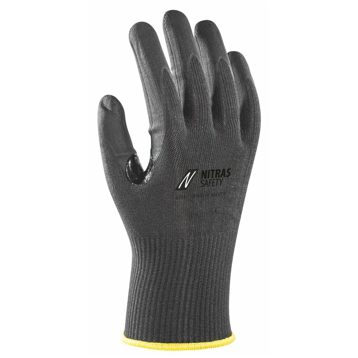 Handske, par 6845 // SKIN FLEX 3D