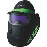 Automatiksvetsmask textil optrel® weldcap