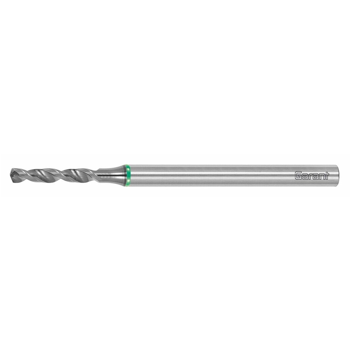 GARANT Master Steel Micro HM-pilotborr med cylindriskt skaft DIN 6535 HA 5×D AlCrN