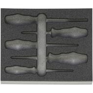 Cellplastinsats för verktygssatser 954511