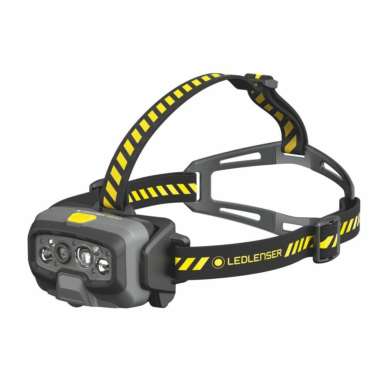 LED-pannlampa med batteri