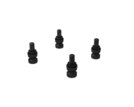 Fästbultar LANG / HWR 96x96 mm Ø20h6 (4st)