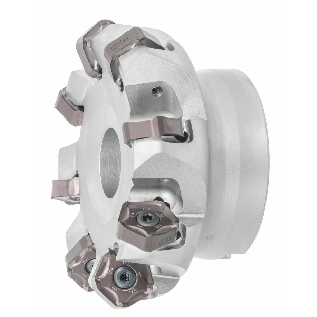 Planfräs 47,5° MFPN45 80/8 mm