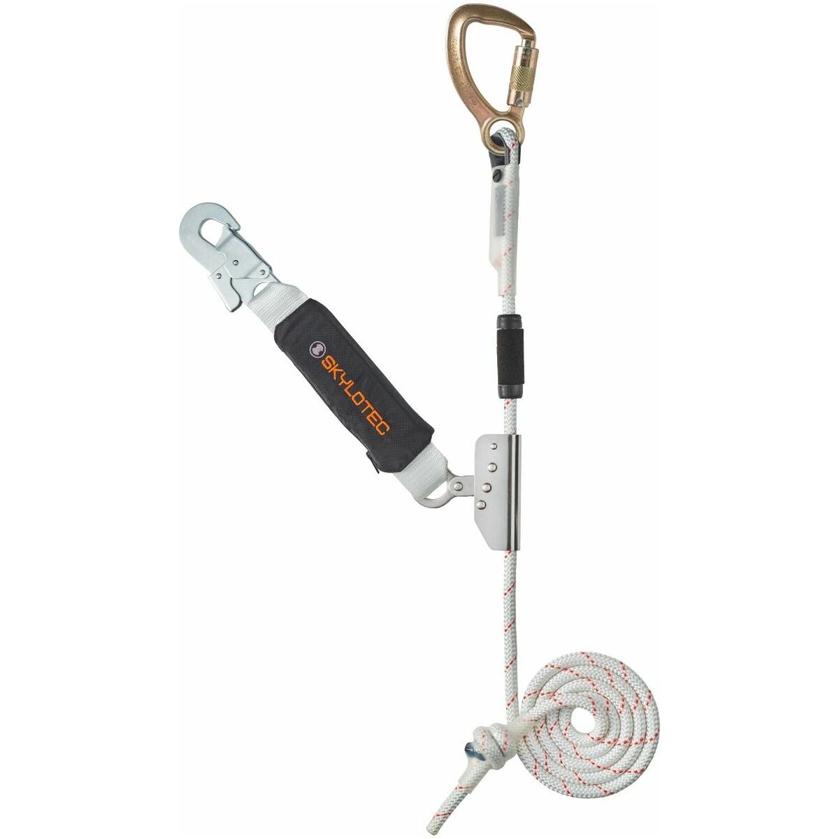 Medlöpande fångenhet SKN BFD SK11