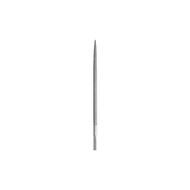 Precisionsnålfil Totallängd = 200 mm 6