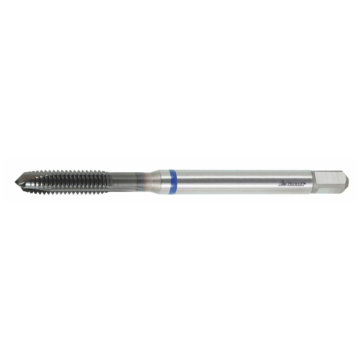 GARANT Master Tap INOX maskingängtapp HSS-E-PM Form B 6GX TiAlN