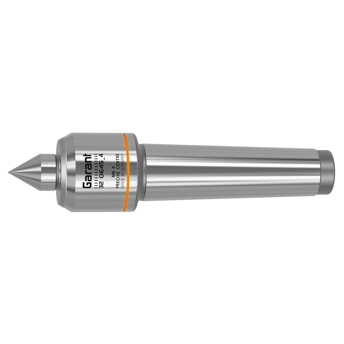 Roterande svarvdubb 60°