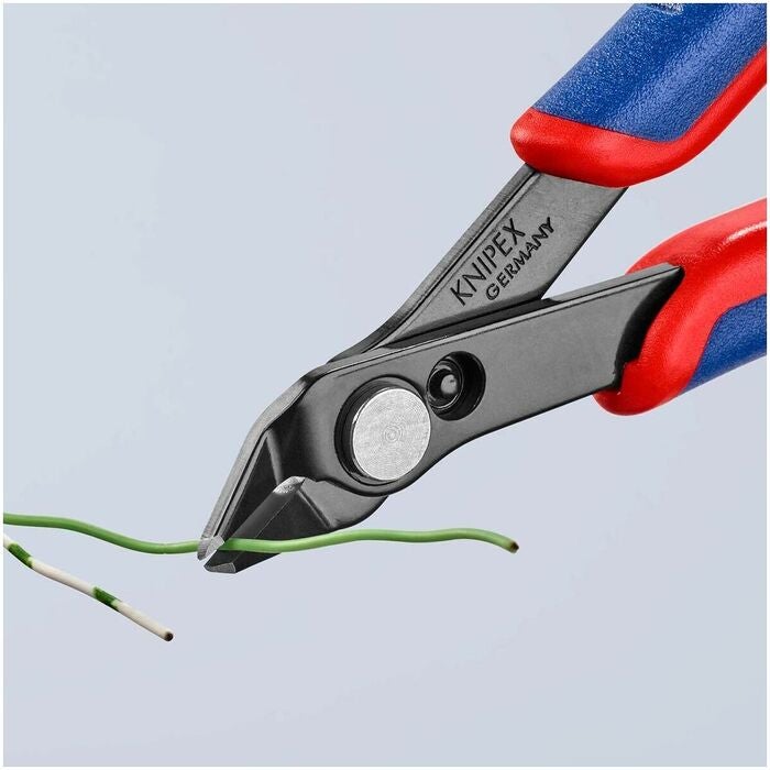 Elektroniksidavbitare Super Knips® 125H mm