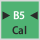 Kalibrering: B5