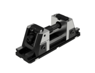 5-axligt skruvstycke SC5X-M-S L-430 mm