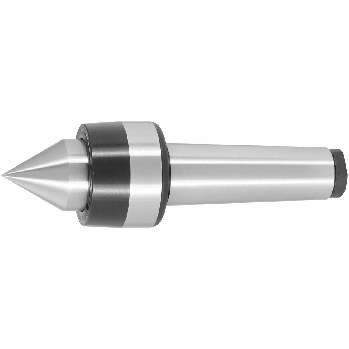 Lätta, roterande svarvdubb