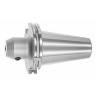 Weldonhållare form AD med kylkanalborrhål SK 40 kort