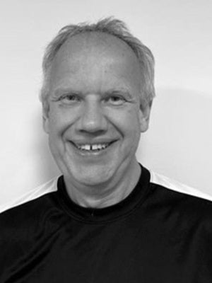 Michael Hansson