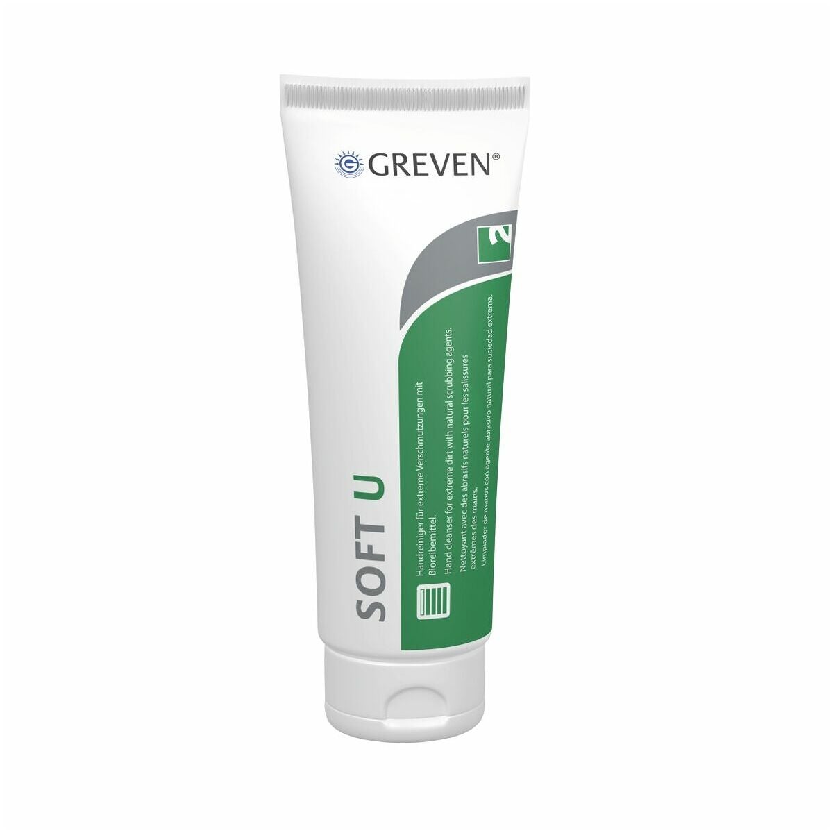 Hudrengöring GREVEN® SOFT U 250 ml