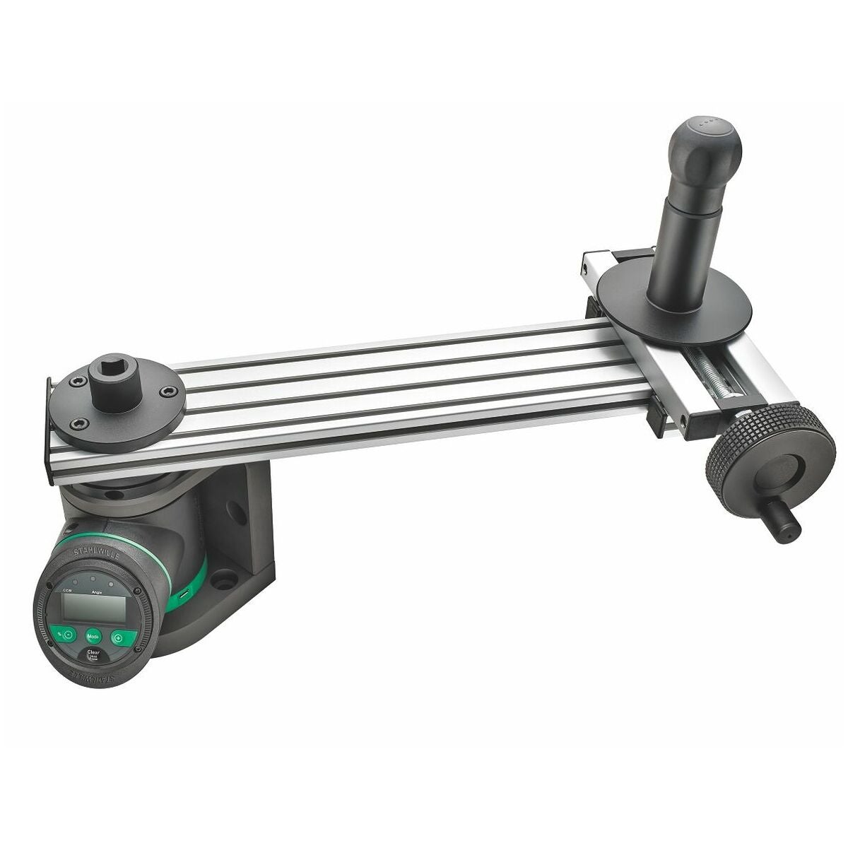 Vridvinkelprovare för momentnycklar ”SmartCheck Angle”