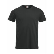 T-shirt New Classic-T svart