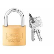 Precisionscylinderlås olika låsegenskaper 50 mm