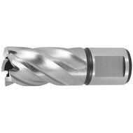Kärnborr HSS Skärdjup 30 mm 13 mm