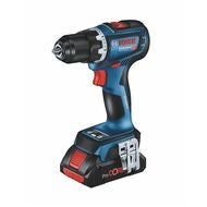 Sladdlös borrskruvdragare ProCORE GSR1890C