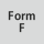 Form: F