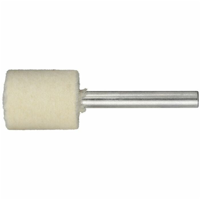 Filtpolerstift Skaft-⌀ 3 mm ZY1012