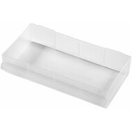 Låda, transparent 150-03