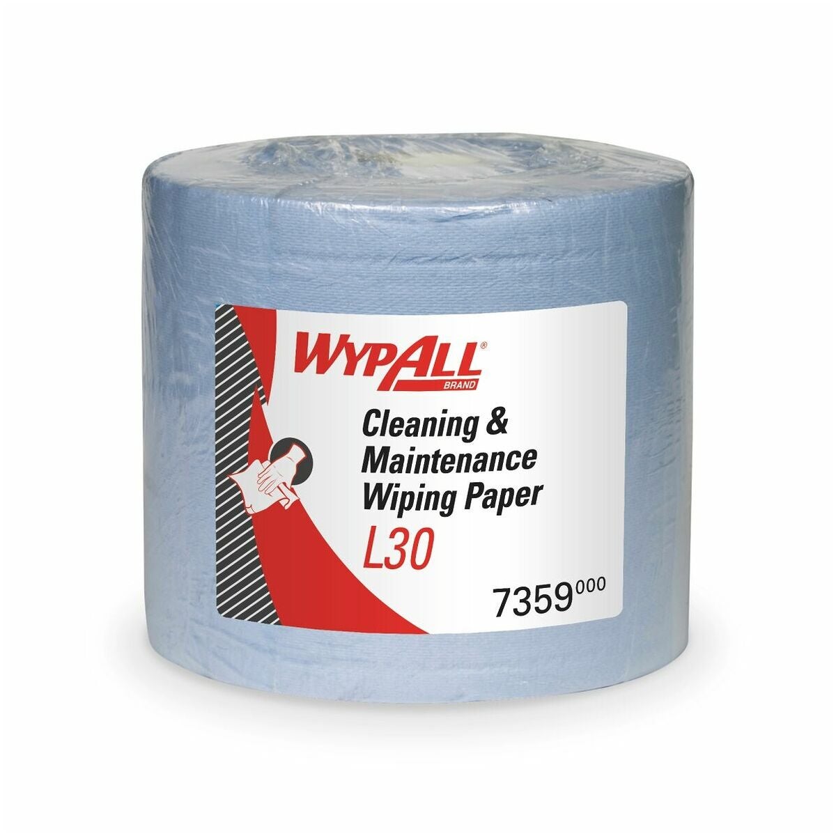 WypAll® L30 Ultra™ torkdukar Storrulle