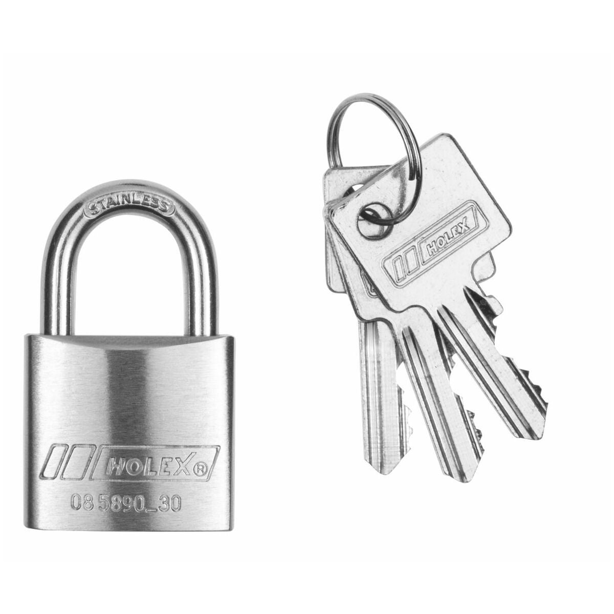 Cylinderlås olika låsegenskaper