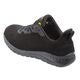 Halvsko blå/svart Elten LUAN black Low, S3S 41