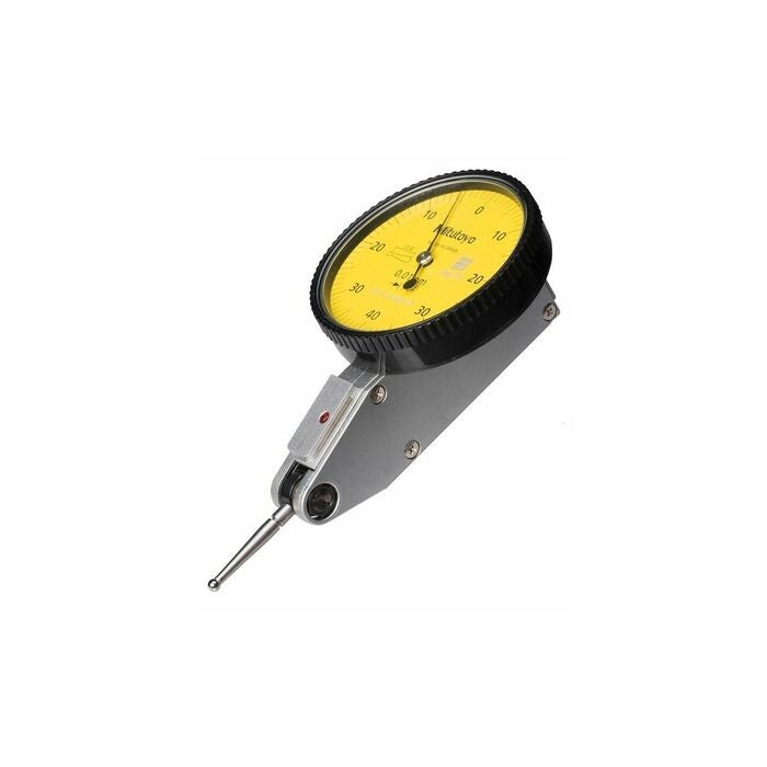Vippindikator mätspetsarmlängd 17,4 mm 0,4/40 mm