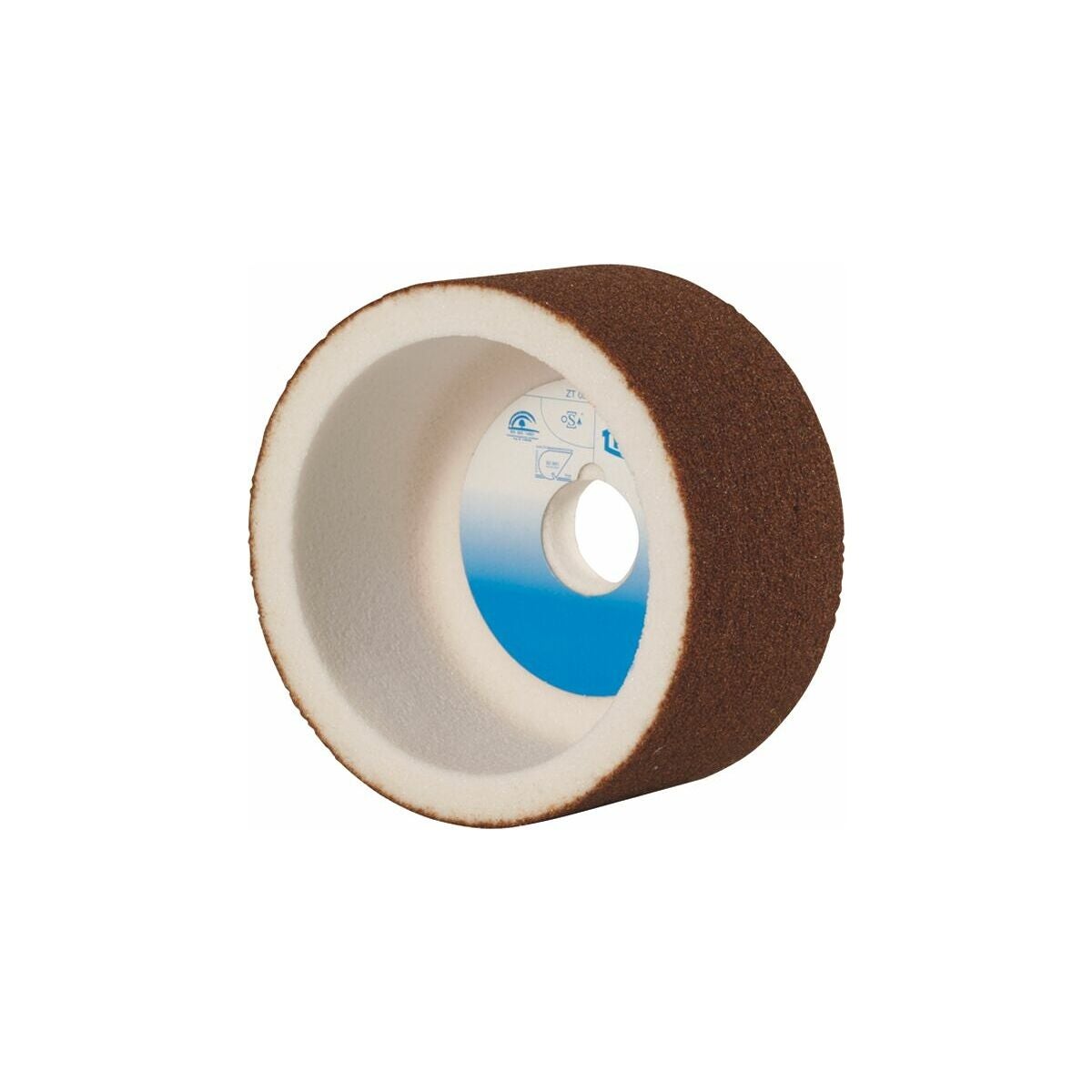 Slipskålskiva keramisk D×T×H (mm) 100×50×20