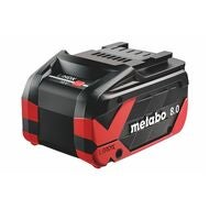 LiHDX batteripaket 18 V