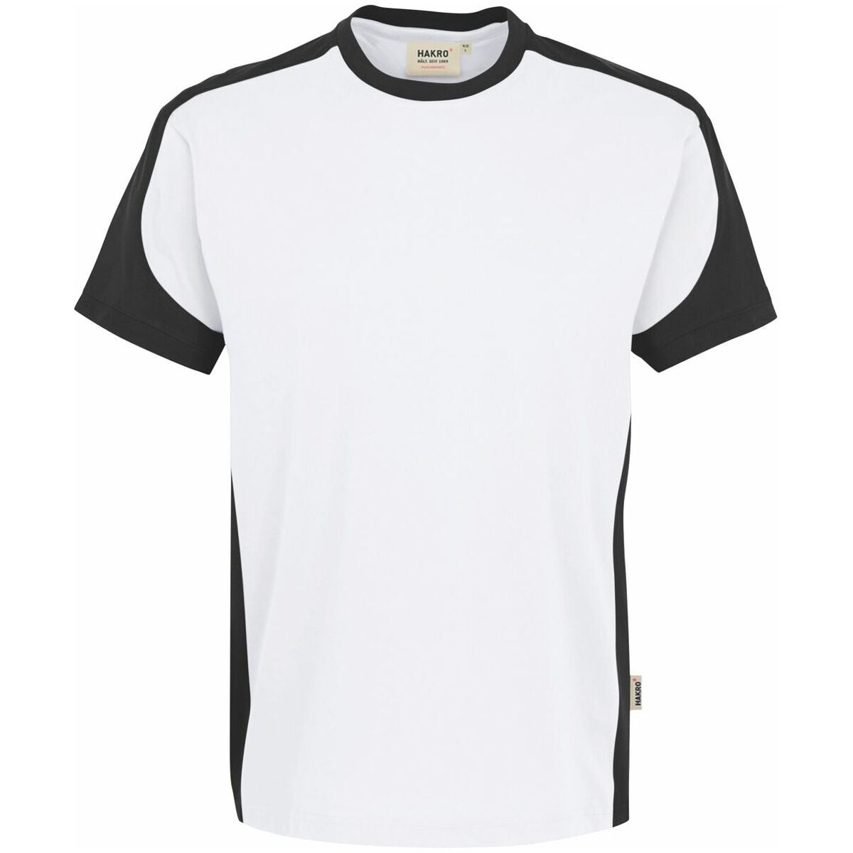 T-shirt Contrast Mikralinar® L