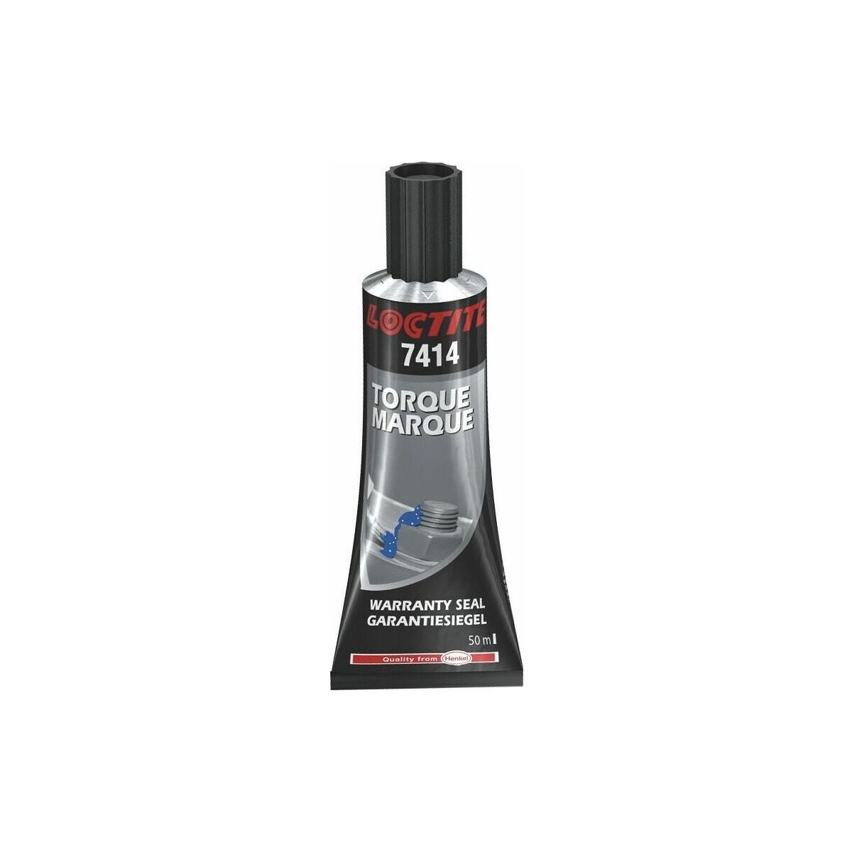 Skyddslack Tub 50 ml