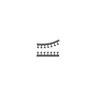 Tryckförslutningsband DUAL-LOCK™ SJ457D
