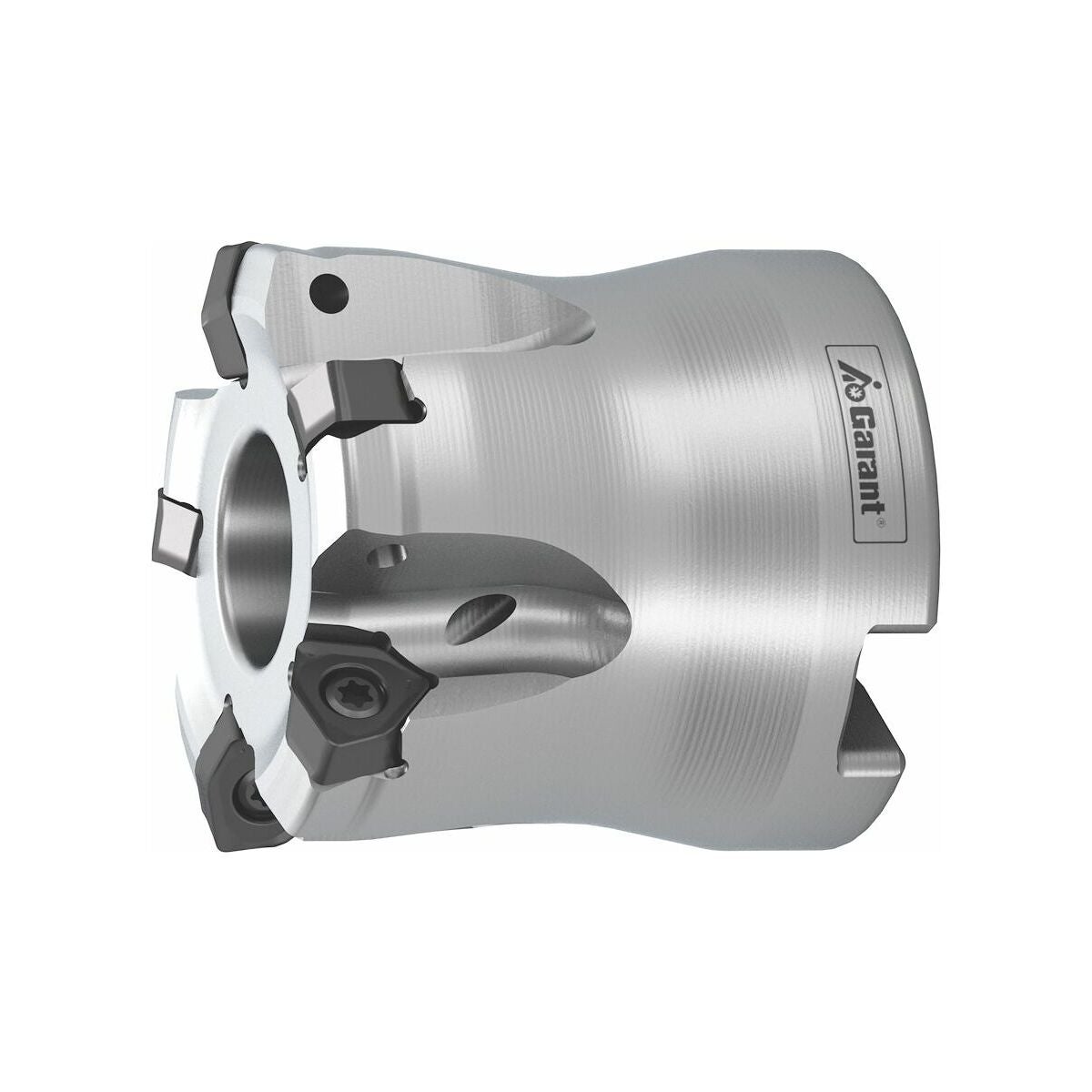 GARANT Power Q Double högmatningsfräs 52/5 mm