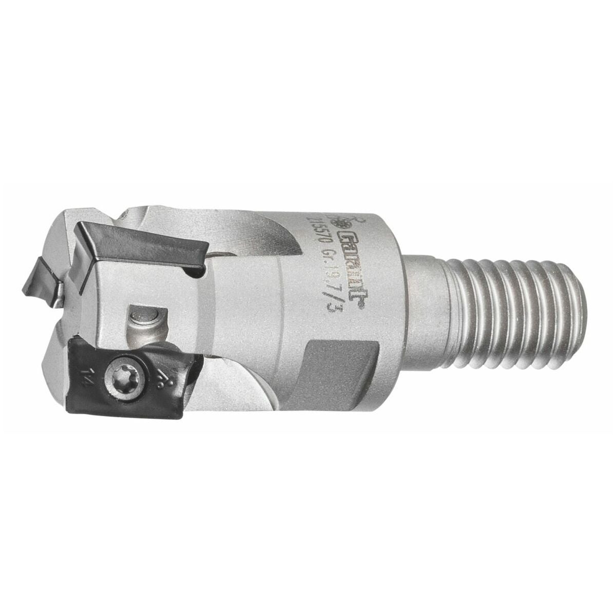 GARANT Softcut hörnfräs 90° MTC 19,7/3 mm