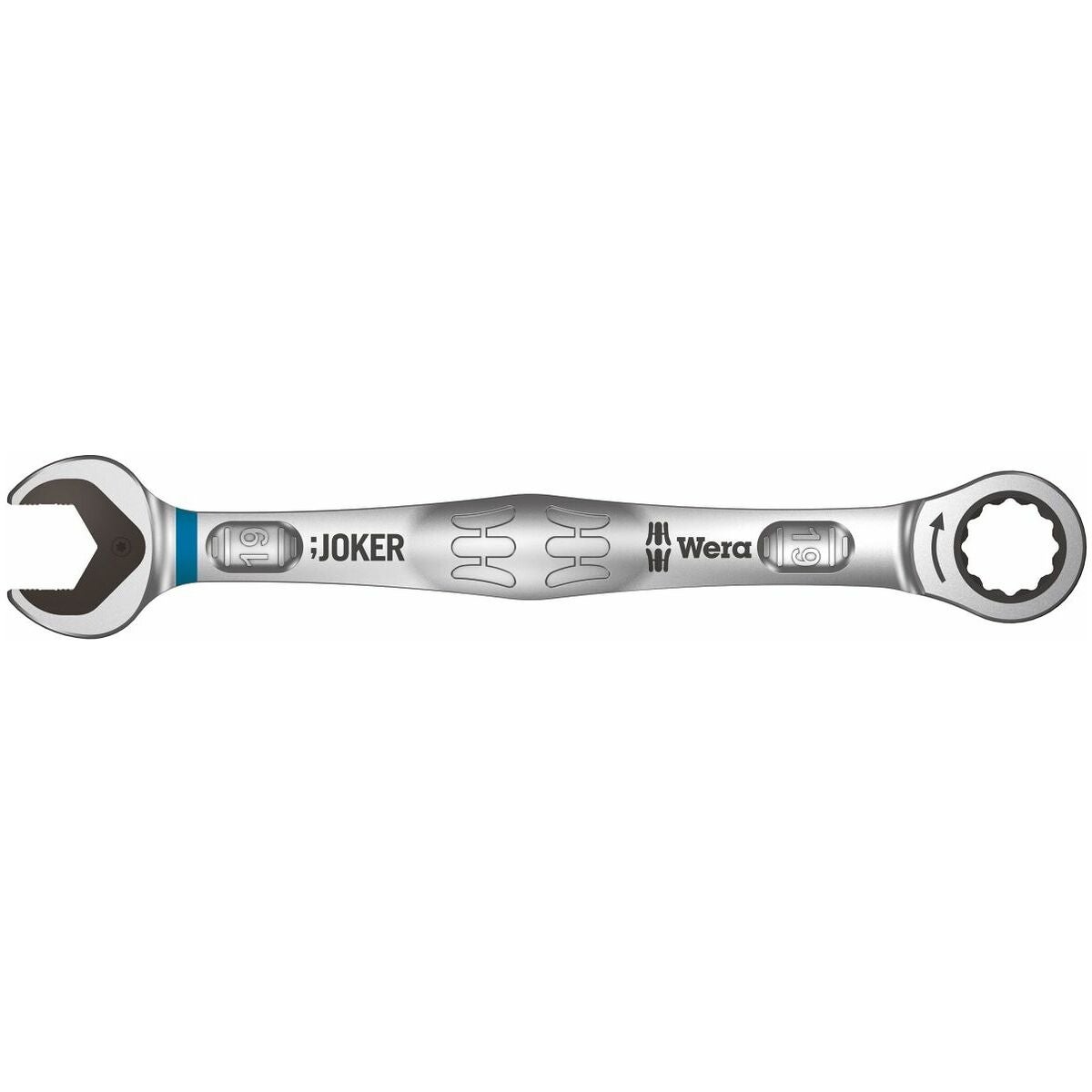 JOKER 6000 U-ringspärrnyckel 19 mm