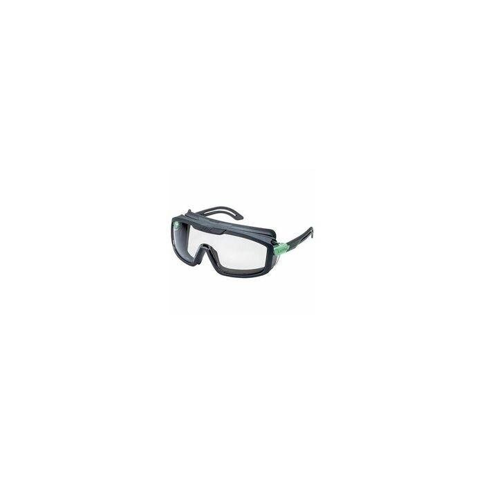 Komfortskyddsglasögon uvex i-guard planet CLEAR