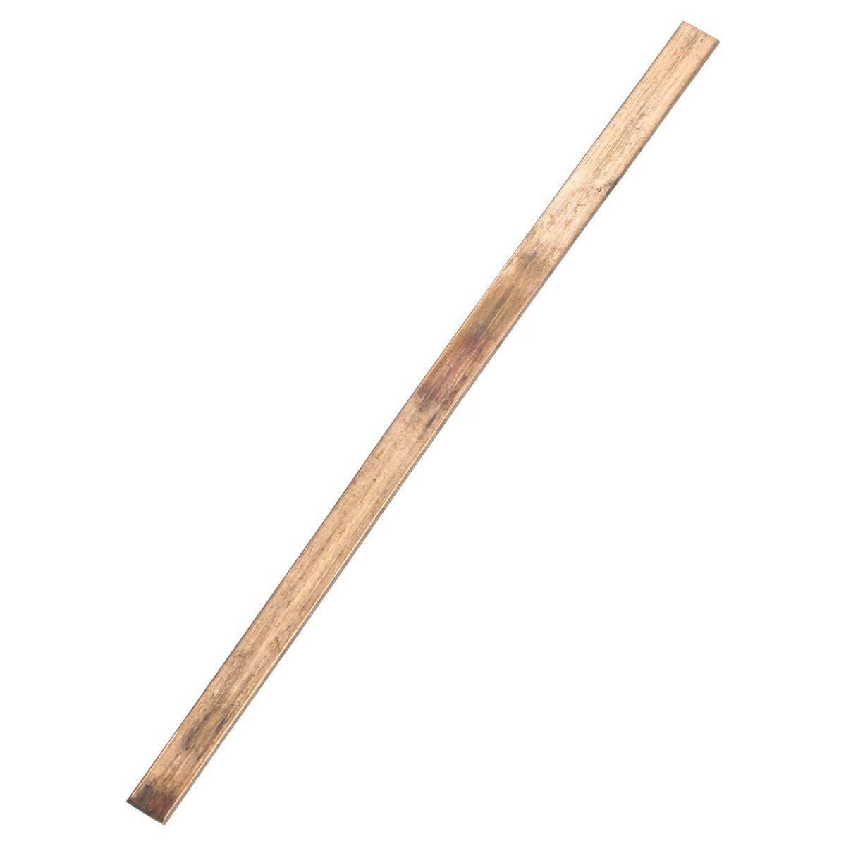 Glidfjäder för djupskjutmått